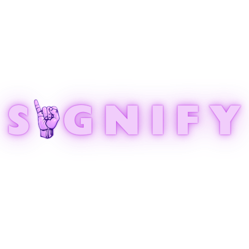 Signify Logo